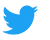 Twitter button
