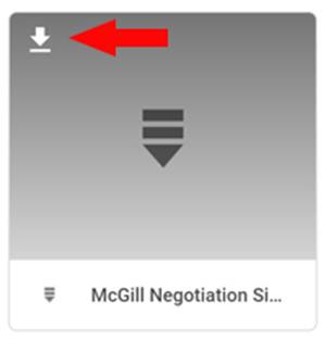 Download Icon