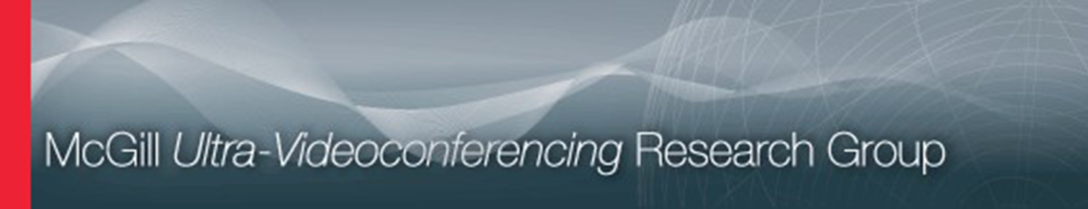 Ultra-Videoconferencing Website